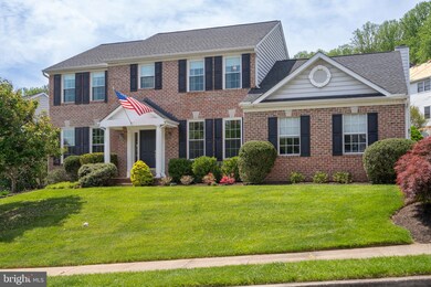 4 Twinleaf Ct, Cockeysville, MD 21030 - photo 2