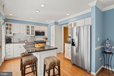14217 Greenspan Ln, Rockville, MD 20853 - photo 4