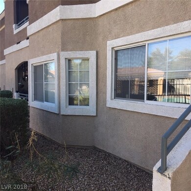 Looking towards patio area from end of unit.
