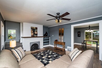 563 Forest Dr SE, Cedar Rapids, IA 52403 - photo 4