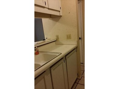 Kitchen. See through to Dining Area