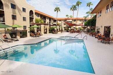 El Dorado pool