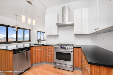 Bay Street Landing unit 5A, Staten Island, NY 10301 - photo 5