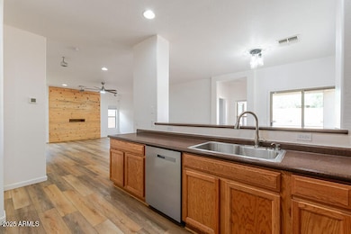 4542 W Stoneman Dr unit 1, Phoenix, AZ 85086 - photo 7