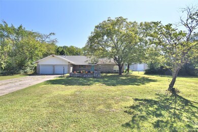 side yard