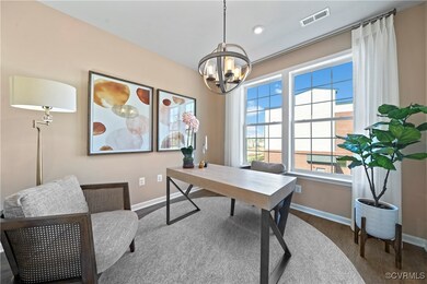 Coalfield Station, Midlothian, VA 23114 - photo 7