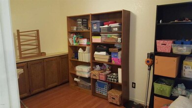 DEN OFFICE