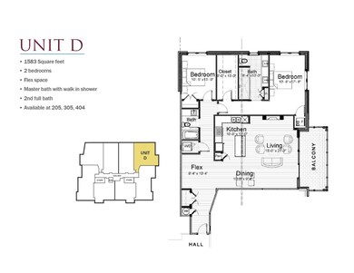 150 Jeffords unit 404, Dexter, MI 48130 - photo 2