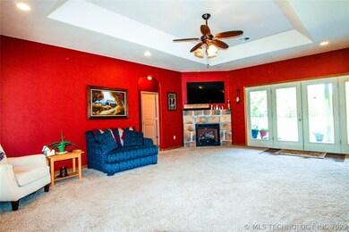 120347 S 4150 Rd, Eufaula, OK 74432 - photo 5