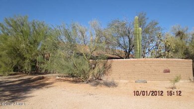 Adobe Wall