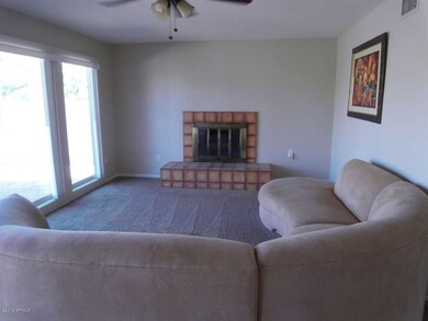 great room