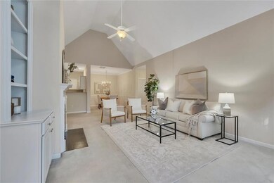 1430 Settlers Walk Way SW unit 13, Marietta, GA 30060 - photo 5