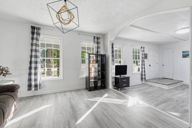 2187 Chaparral Dr, Snellville, GA 30078 - photo 6