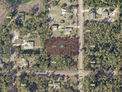 Aerial Photo from Lake County Property Appraiser w