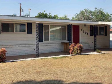 2308 Telles Ave, Alamogordo, NM 88310 - photo 2