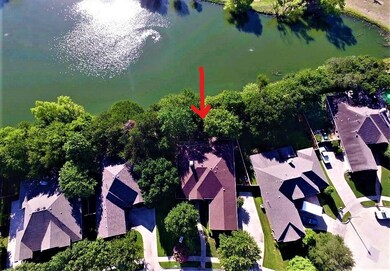 2504 Shenandoah Trail, Denton, TX 76210 - photo 7