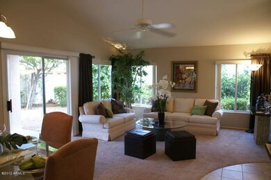 LIVING ROOM 1 of 4