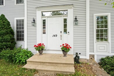 149 Winifred Ave, Worcester, MA 01602 - photo 3