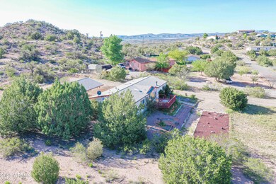 4370 Lazy Lariat Ln Rimrock AZ 86335 X-4