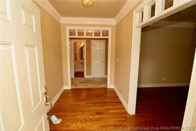 4360 Ferncreek Dr, Fayetteville, NC 28314 - photo 3