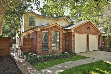 7731 Springville Dr, Houston, TX 77095 - photo 2