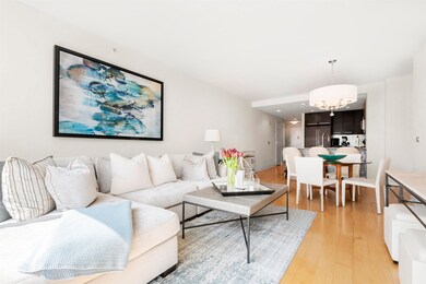 Crystal Point unit C1704, Jersey City, NJ 07302 - photo 5