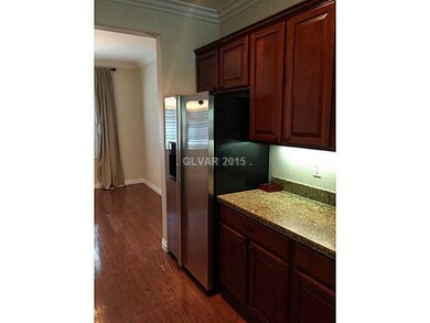 3400 Ridge Meadow St unit none, Las Vegas, NV 89135 - photo 4