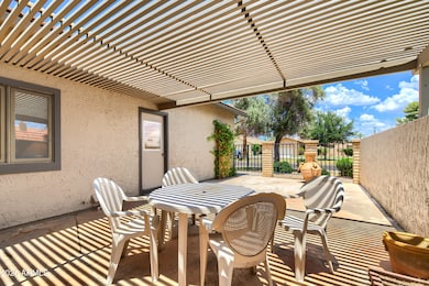 365 Leisure World unit 365, Mesa, AZ 85206 - photo 2