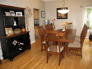 Dining Room.