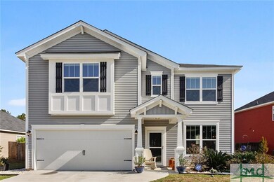 You will love this 5 bedroom home!