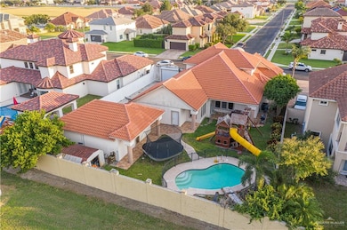 2415 Tamesis Dr, Edinburg, TX 78539 - photo 2