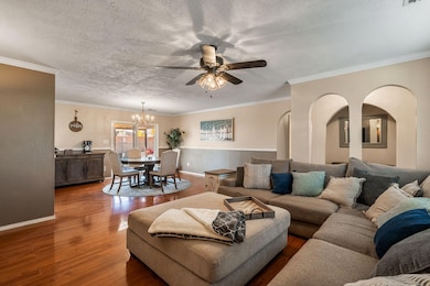 85 Lynwood Dr SE, Rio Rancho, NM 87124 - photo 7