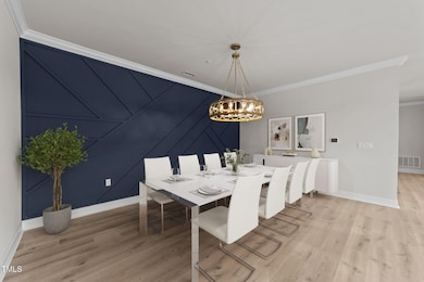 1400 Gathering Park Cir unit 202, Cary, NC 27519 - photo 2