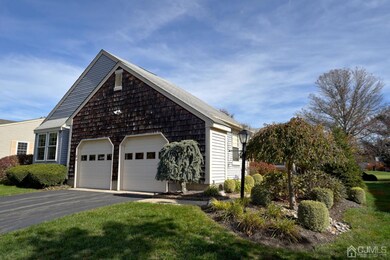 12 Yorkshire Dr, Monroe Township, NJ 08831 - photo 3