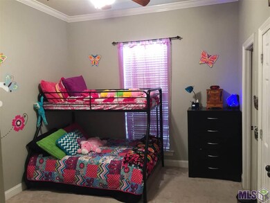 Additional Bedroom