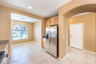 9127 Brilliant Prairie Ct, Las Vegas, NV 89149 - photo 5