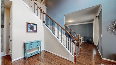 205 Sea Mist Dr, Sanford, NC 27332 - photo 4