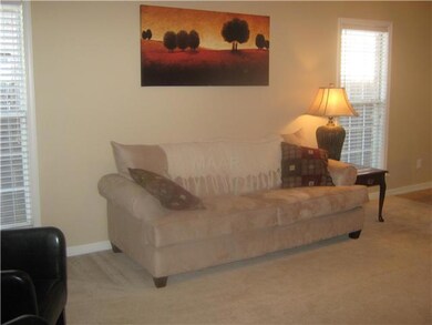 17 x 13 Great Room with soaring ceiling. lots of n