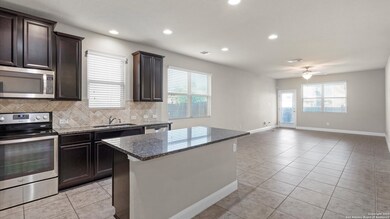 2506 Thunder Gulch, San Antonio, TX 78245 - photo 5