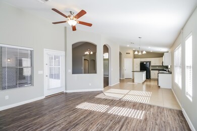 3502 S Tambor unit 1, Mesa, AZ 85212 - photo 4