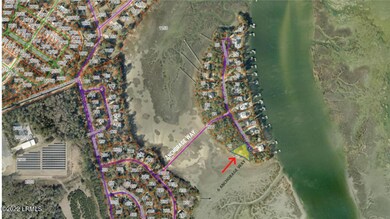Anchorage Way