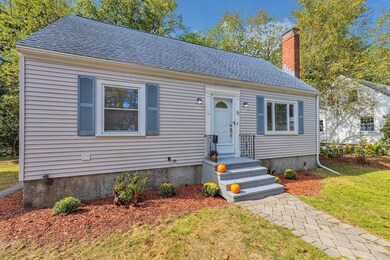72 Lyall St, West Roxbury, MA 02132 - photo 3