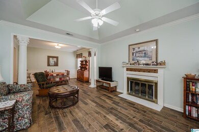 1162 Eagle Dr, Maylene, AL 35114 - photo 5