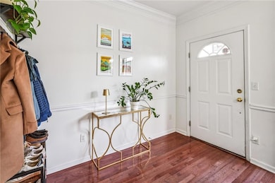 375 Highland Ave NE unit 506, Atlanta, GA 30312 - photo 5