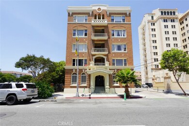 325 W 3rd St unit 107, Long Beach, CA 90802 - photo 2