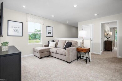 705 Hopi Ct, Portsmouth, VA 23701 - photo 3