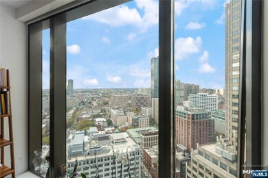 99 Hudson St unit 2607, Jersey City, NJ 07302 - photo 4
