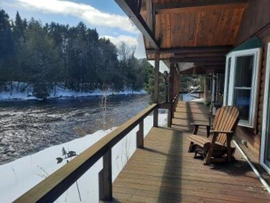 20 Cedric Rd, Pittsburg, NH 03592 - photo 2