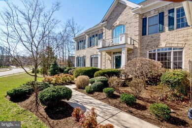 5884 Iron Stone Ct, Centreville, VA 20120 - photo 3