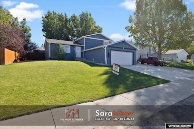 5021 S David St, Casper, WY 82601 - photo 2